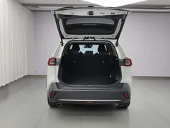 2022 Toyota Wildlander 2.0L 2WD Luxury Plus, белый — фото 14
