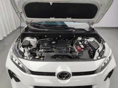 2022 Toyota Wildlander 2.0L 2WD Luxury Plus, белый — фото 16
