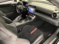 2022 Subaru BRZ 2.4L MT, чёрный — фото 7