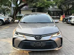 2022 Toyota Corolla 1.5L CVT Pioneer — фото 2