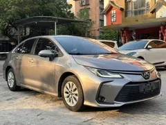 2022 Toyota Corolla 1.5L CVT Pioneer — фото 3