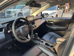 2022 Toyota Corolla 1.5L CVT Pioneer — фото 4