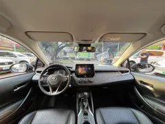 2022 Toyota Corolla 1.5L CVT Pioneer — фото 5