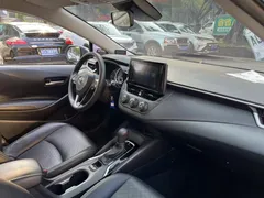 2022 Toyota Corolla 1.5L CVT Pioneer — фото 6