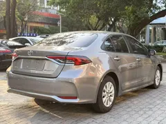 2022 Toyota Corolla 1.5L CVT Pioneer — фото 7
