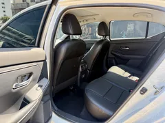 2023 Nissan Sylphy 1.6L CVT Enjoy, белый — фото 6