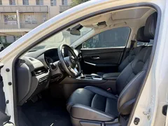 2023 Nissan Sylphy 1.6L CVT Enjoy, белый — фото 7
