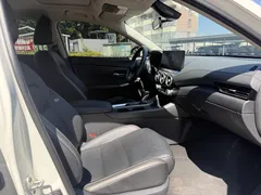 2023 Nissan Sylphy 1.6L CVT Enjoy, белый — фото 9