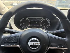 2023 Nissan Sylphy 1.6L CVT Enjoy, белый — фото 10