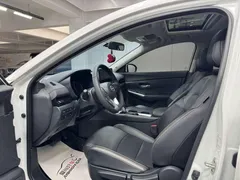 2023 Nissan Sylphy 1.6L CVT Enjoy, белый — фото 8