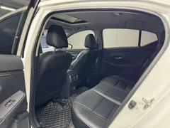 2023 Nissan Sylphy 1.6L CVT Enjoy, белый — фото 12