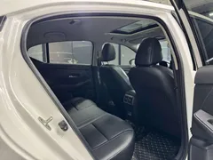 2023 Nissan Sylphy 1.6L CVT Enjoy, белый — фото 13