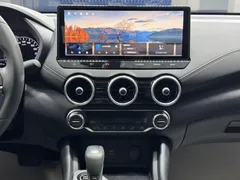 2023 Nissan Sylphy 1.6L CVT Enjoy, белый — фото 14