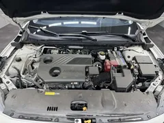 2023 Nissan Sylphy 1.6L CVT Enjoy, белый — фото 17