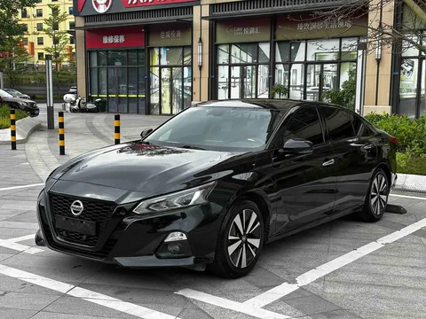 2021 Nissan Teana 2.0L XL Upper AD1