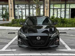 2021 Nissan Teana 2.0L XL Upper AD1, чёрный — фото 2