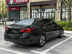 2021 Nissan Teana 2.0L XL Upper AD1, чёрный — фото 6