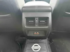 2021 Nissan Teana 2.0L XL Upper AD1, чёрный — фото 11