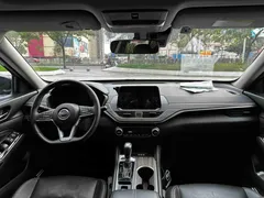 2021 Nissan Teana 2.0L XL Upper AD1, чёрный — фото 12