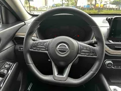 2021 Nissan Teana 2.0L XL Upper AD1, чёрный — фото 13