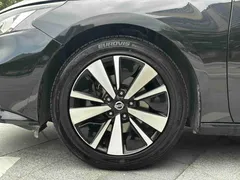 2021 Nissan Teana 2.0L XL Upper AD1, чёрный — фото 16