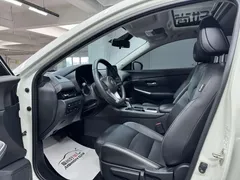 2023 Nissan Sylphy 1.6L CVT Enjoy, белый — фото 8