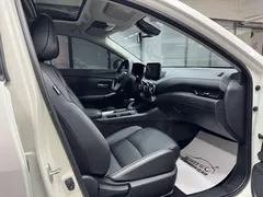 2023 Nissan Sylphy 1.6L CVT Enjoy, белый — фото 11