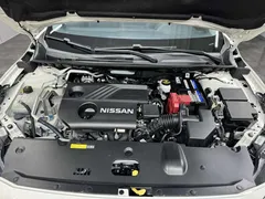 2023 Nissan Sylphy 1.6L CVT Enjoy, белый — фото 17