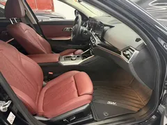 2021 Toyota Camry 2.5G Luxury, чёрный — фото 9