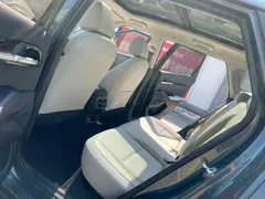 2023 Kia Seltos 1.5L IVT Premium, зелёный — фото 9