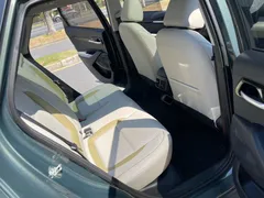 2023 Kia Seltos 1.5L IVT Premium, зелёный — фото 10