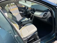 2023 Kia Seltos 1.5L IVT Premium, зелёный — фото 11