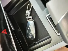 2023 Kia Seltos 1.5L IVT Premium, зелёный — фото 17