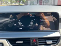 2023 Kia Seltos 1.5L IVT Premium, зелёный — фото 18