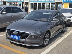 2021 Hyundai Mistra 1.8L MPi CVT Leading GLS — фото 1