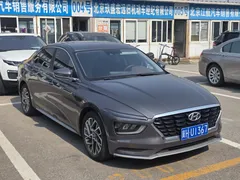2021 Hyundai Mistra 1.8L MPi CVT Leading GLS — фото 2
