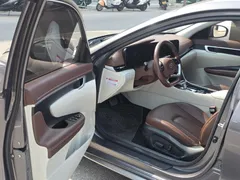 2021 Hyundai Mistra 1.8L MPi CVT Leading GLS — фото 5