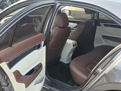 2021 Hyundai Mistra 1.8L MPi CVT Leading GLS — фото 6