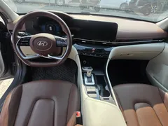 2021 Hyundai Mistra 1.8L MPi CVT Leading GLS — фото 7