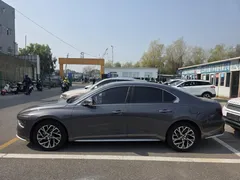 2021 Hyundai Mistra 1.8L MPi CVT Leading GLS — фото 8
