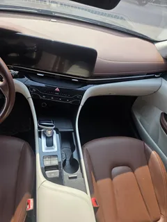 2021 Hyundai Mistra 1.8L MPi CVT Leading GLS — фото 9