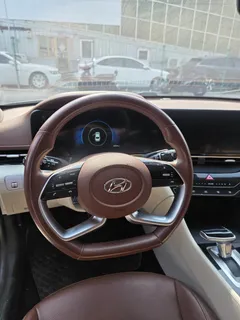 2021 Hyundai Mistra 1.8L MPi CVT Leading GLS — фото 10