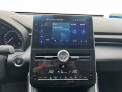 2022 Toyota Avalon 2.0L Luxury, чёрный — фото 7