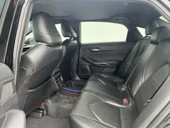 2022 Toyota Avalon 2.0L Luxury, чёрный — фото 9