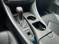 2022 Toyota Avalon 2.0L Luxury, чёрный — фото 10