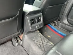 2022 Toyota Avalon 2.0L Luxury, чёрный — фото 11