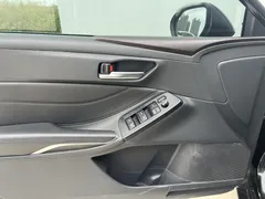 2022 Toyota Avalon 2.0L Luxury, чёрный — фото 13