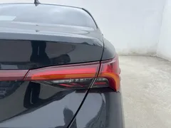 2022 Toyota Avalon 2.0L Luxury, чёрный — фото 15