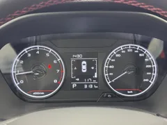 2021 Geely Vision X3 1.5L CVT Premium, белый — фото 11