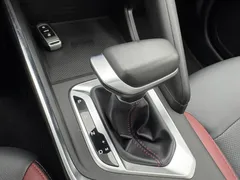 2021 Geely Vision X3 1.5L CVT Premium, белый — фото 13
